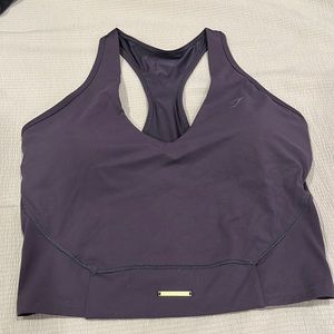 Whitney Simmons V2 Racerback Tank Top